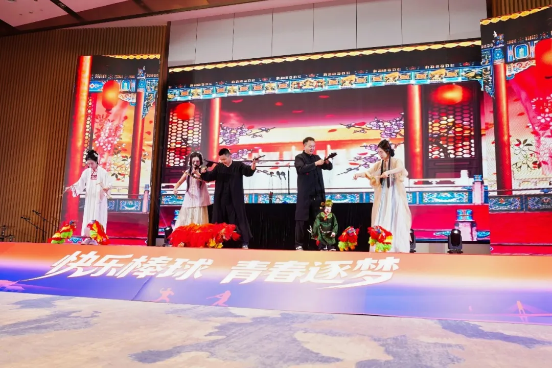 連城：選手之夜 青春律動