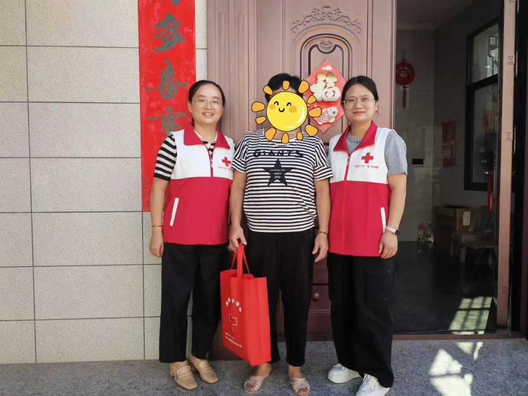 連城縣紅十字會(huì)開(kāi)展第十一個(gè)“世界骨髓捐獻(xiàn)者日”紀(jì)念活動(dòng)